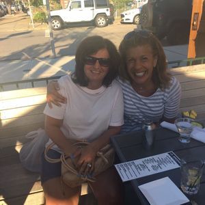 Meet your Posher, Pauline